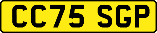 CC75SGP