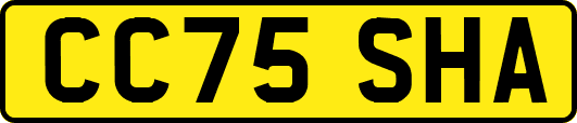 CC75SHA