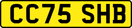 CC75SHB