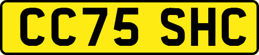 CC75SHC