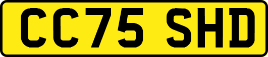 CC75SHD