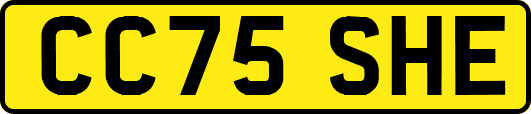 CC75SHE