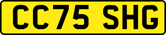 CC75SHG