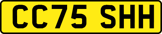 CC75SHH
