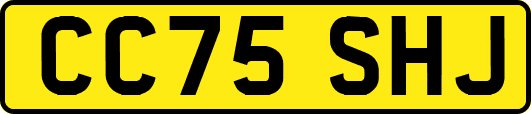 CC75SHJ