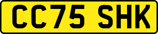 CC75SHK