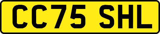 CC75SHL
