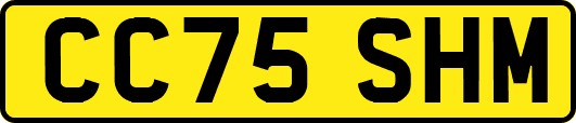 CC75SHM