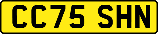 CC75SHN