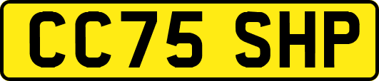 CC75SHP