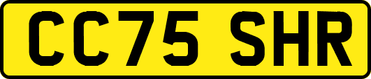 CC75SHR
