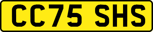 CC75SHS