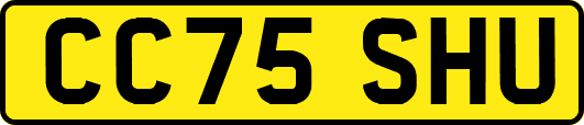 CC75SHU
