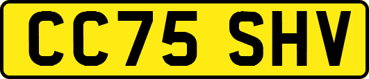 CC75SHV