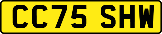 CC75SHW