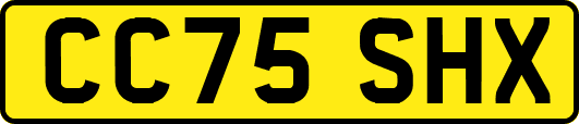 CC75SHX