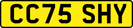 CC75SHY