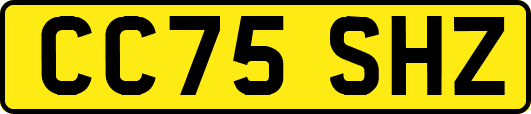 CC75SHZ