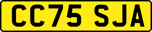 CC75SJA