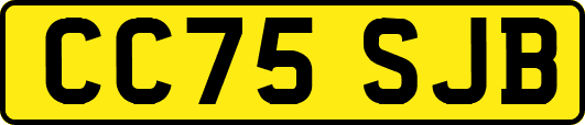 CC75SJB