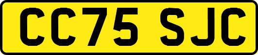CC75SJC