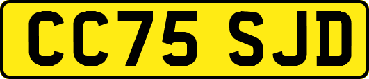 CC75SJD