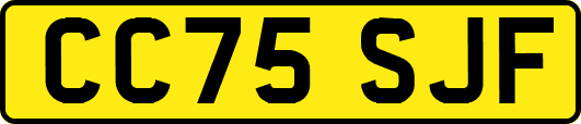 CC75SJF