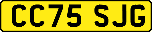 CC75SJG