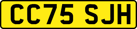 CC75SJH
