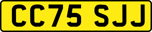 CC75SJJ