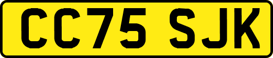 CC75SJK