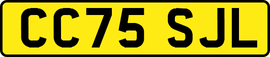 CC75SJL