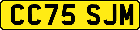 CC75SJM