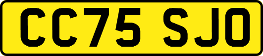 CC75SJO