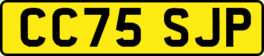 CC75SJP