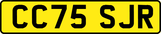 CC75SJR