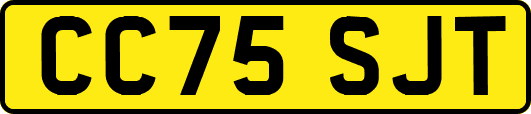 CC75SJT