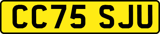 CC75SJU