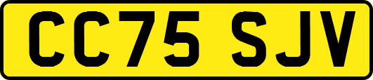 CC75SJV