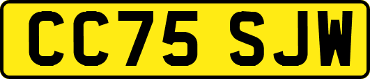CC75SJW