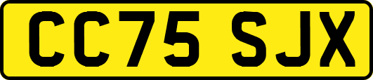 CC75SJX