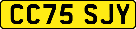 CC75SJY