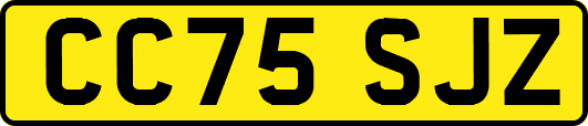 CC75SJZ