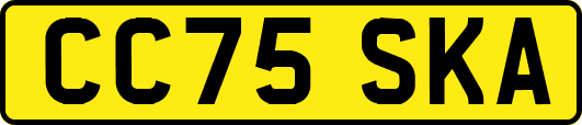 CC75SKA