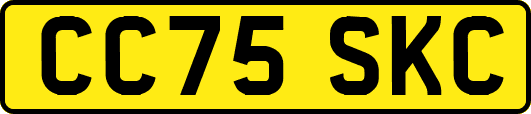 CC75SKC