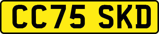 CC75SKD