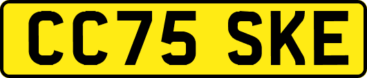 CC75SKE