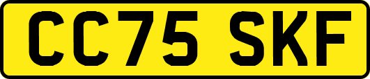 CC75SKF