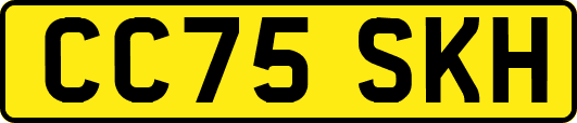 CC75SKH