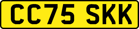 CC75SKK
